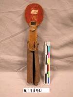 藏品(警鈴)的圖片